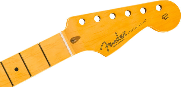 Fender American Pro Classic Stratocaster Neck, 22 Med Jumbo, 9.5" Radius, Maple