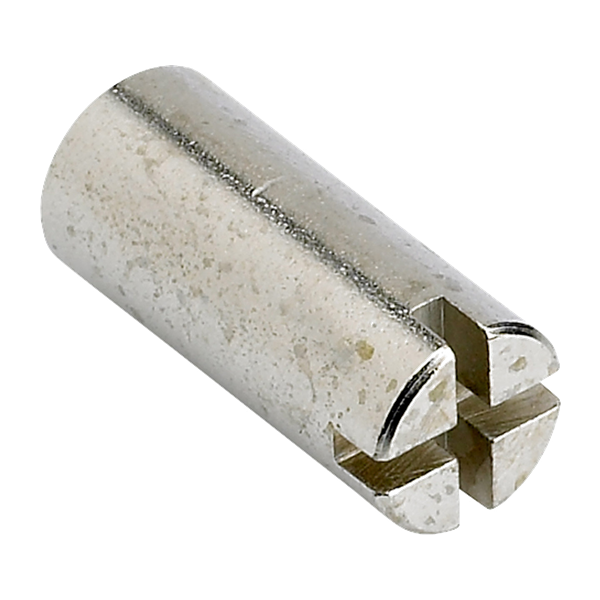 Genuine Fender Guitar Original Vintage-Style Strat/Tele Truss Rod Adjustment Nut