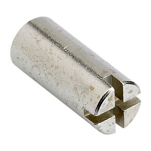 Genuine Fender Guitar Original Vintage-Style Strat/Tele Truss Rod Adjustment Nut