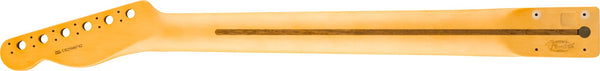 Fender American Pro Classic Telecaster Neck, 22 Med Jumbo, 9.5" Radius, Rosewood