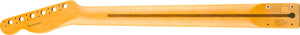 Fender American Pro Classic Telecaster Neck, 22 Med Jumbo, 9.5" Radius, Maple