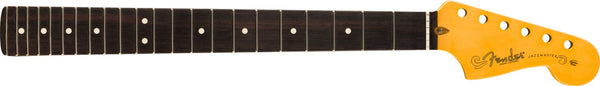 Fender American Pro Classic Jazzmaster Neck, 22 Med Jumbo, 9.5" Radius, Rosewood