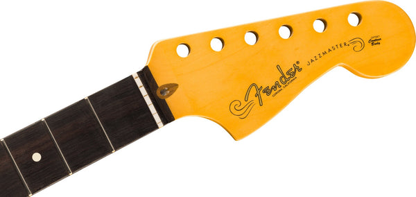 Fender American Pro Classic Jazzmaster Neck, 22 Med Jumbo, 9.5" Radius, Rosewood