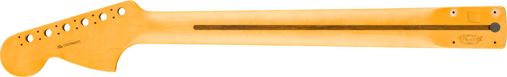 Fender American Pro Classic Jaguar Neck, 22 Med Jumbo, 9.5" Radius, Rosewood