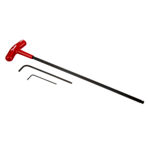 Genuine Fender American Standard Bass Truss, Allen Key, Wrench Kit, Black