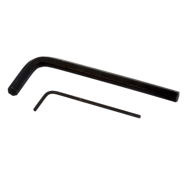 Genuine Fender Standard Series Guitar Wrench Kit - 099-5504-003