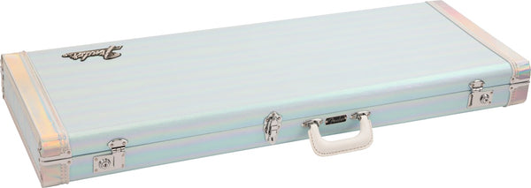 Fender Classic Series Wood Case for Strat/Tele Guitar, GALAXY