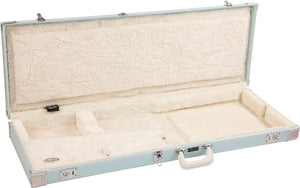 Fender Classic Series Wood Case for Strat/Tele Guitar, GALAXY