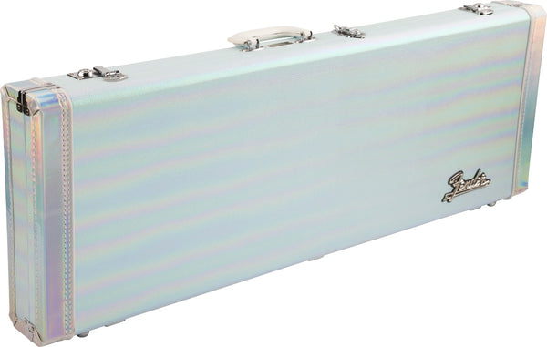 Fender Classic Series Wood Case for Strat/Tele Guitar, GALAXY