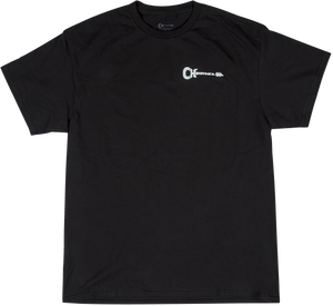 Charvel Guitars 6 Pack of Sound  Men's T-Shirt Gift, Black, M (MEDIUM)
