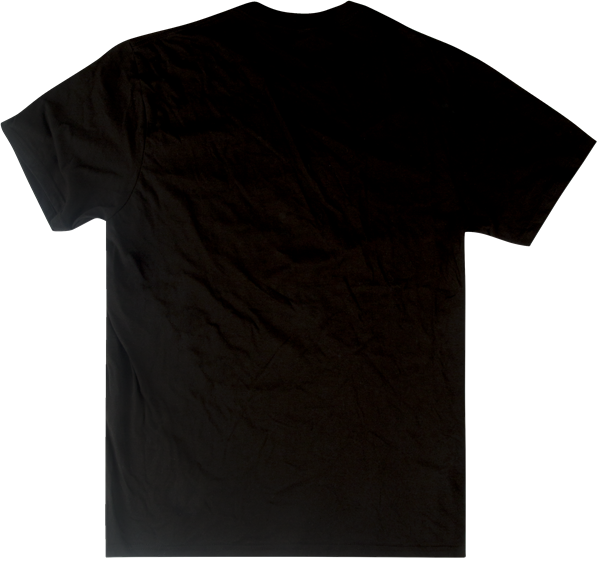 Charvel Satchel Yellow Bengal Guitar Graphic Men's Tee T-Shirt Black, LARGE (L)