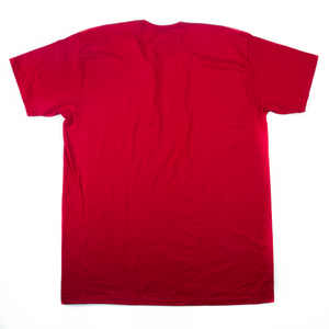Charvel Guitars Toothpaste Logo Men's T-Shirt Gift, Red, S (SMALL)