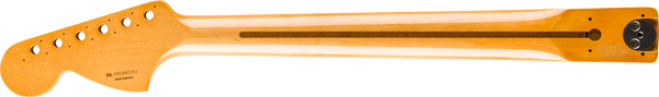 Fender Maple VINTERA II 70’s Stratocaster Neck, 21 Vintage Tall Frets, U Shape
