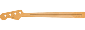Fender Player Series Precision/P-Bass Neck, 20 Medium Jumbo, Pau Ferro