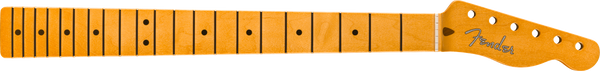 Fender Maple VINTERA II 50’s Nocaster Neck, 21 Vintage Tall Frets, U Shape