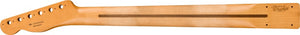 Fender ROAD WORN 50s Telecaste/Tele Neck, 21 Vintage Tall Frets/Maple/U-Shape
