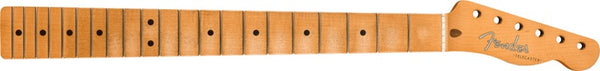 Fender ROAD WORN 50s Telecaste/Tele Neck, 21 Vintage Tall Frets/Maple/U-Shape