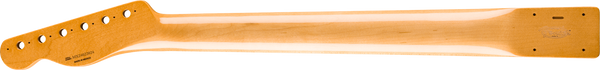 Fender Rosewood VINTERA II 60’s Tele Neck, 21 Vintage Tall Frets, C Shape