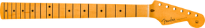 Fender Maple VINTERA II 50’s Stratocaster Neck, 21 Vintage Tall Frets, V Shape