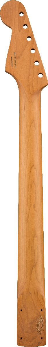 Fender Roasted Maple VINTERA Mod 60s Stratocaster/Strat Neck, C-Shape