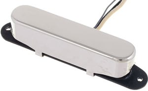 DiMarzio DP172 Twang King Telecaster/Tele Guitar Neck Pickup - CHROME