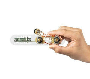 920D Custom 72-TL-SO '72 T-Style Upgraded Guitar Wiring Harness