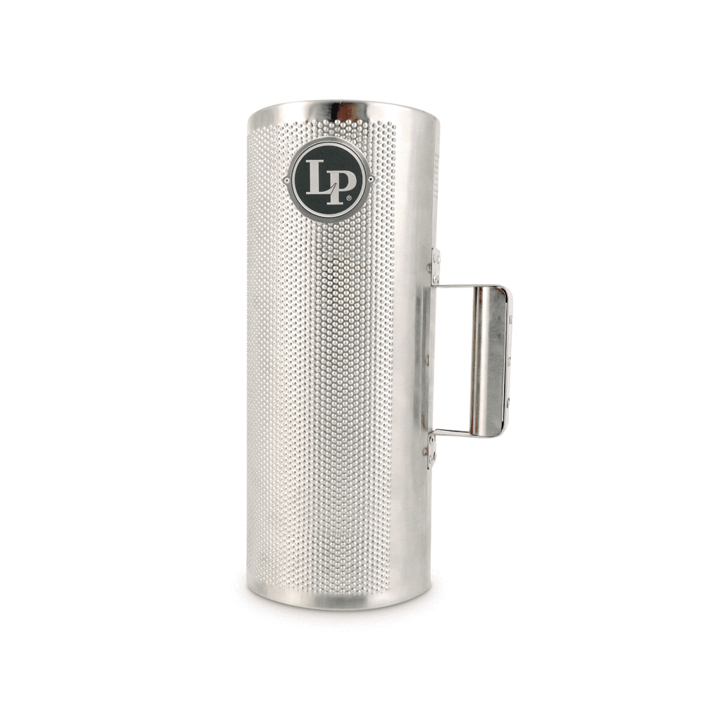 LP Latin Percussion Professional Merengue Guira w/ Pro Scraper