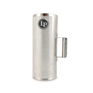 LP Latin Percussion Professional Merengue Guira w/ Pro Scraper