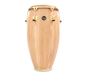 LP Latin Percussion Classic 12 1/2" Tumbadora - Gold Rim