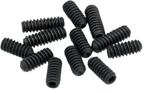 Genuine Fender American Series US Guitar Bridge Height Screws - Pack of 12