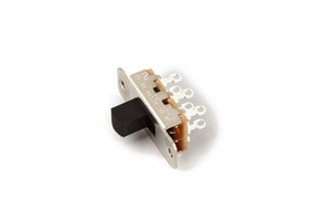 Genuine Fender Switchcraft Jaguar/Jazzmaster Guitar Pickup Upper Slide Switch
