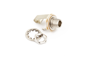 Genuine Fender Strat/Tele Stratocaster/Telecaster Guitar 1/4" Output Phone Jack