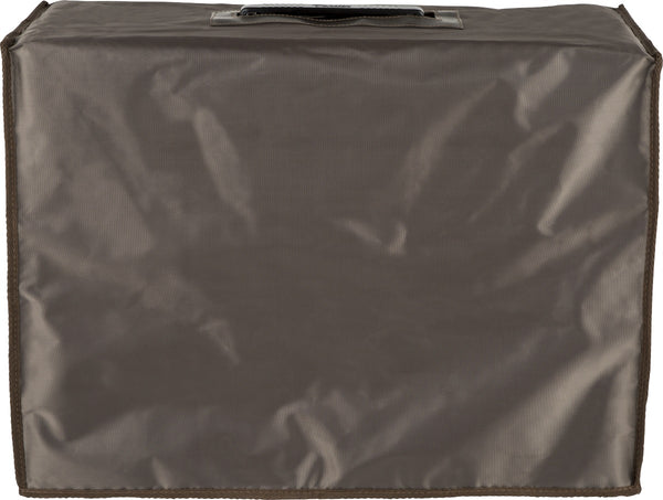 Fender Pro Junior Amplifier Cover, Brown 004-7484-000