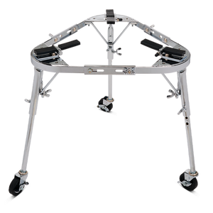 LP Latin Percussion Collapsible Conga Stand Cradle - LP6361