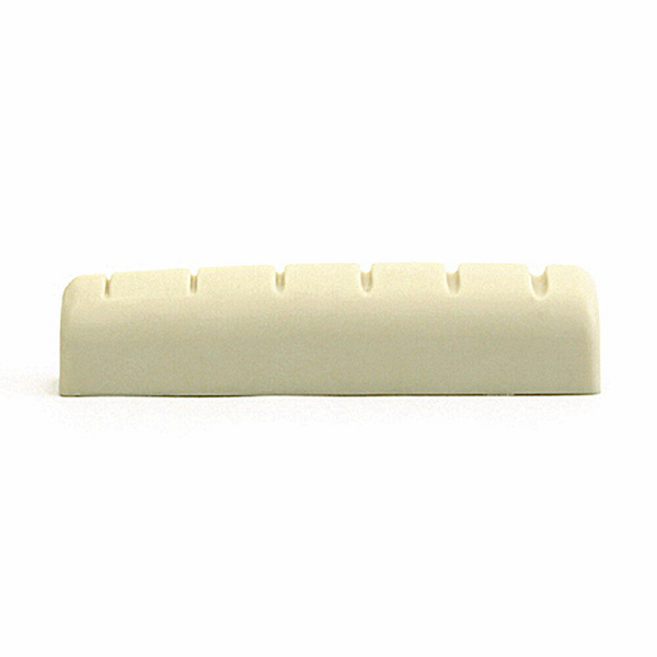 Graph Tech TUSQ XL Slotted Guitar Nut for Epiphone 2014-Later, PQL-6061-00
