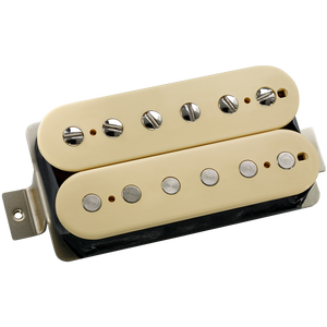 DiMarzio PAF 57 Relic White BRIDGE Pickup - DP309Z