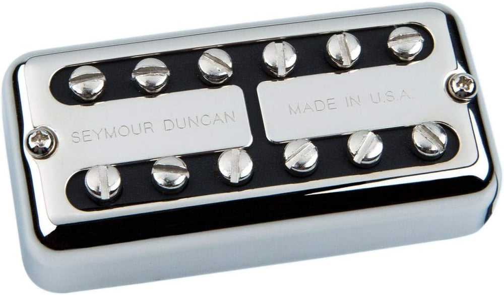 Seymour Duncan Psyclone HOT Filter’Tron NECK Pickup - NICKEL, 11305-04-Nc