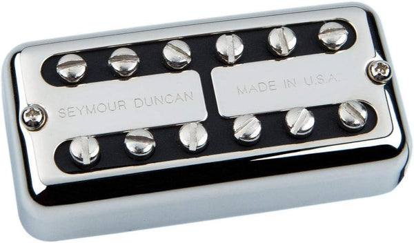 Seymour Duncan Psyclone HOT Filter’Tron BRIDGE Pickup - NICKEL, 11305-05-Nc