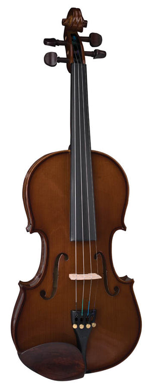 Stentor Student Series I 1/64 Size Violin Outfit Set with Case & Bow