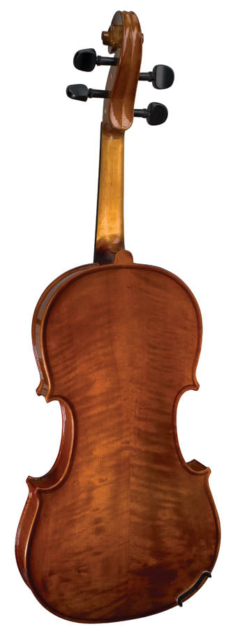 Stentor Student Series II 1/4 Size Violin Outfit Set with Case & Bow