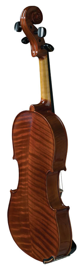 Stentor Conservatoire Series 4/4 Full Size Violin Outfit with Case & Bow - 1550