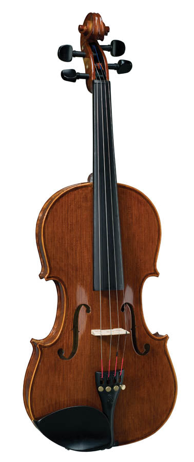 Stentor Conservatoire Series 4/4 Full Size Violin Outfit with Case & Bow - 1550
