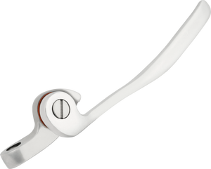 Bigsby Tremolo Handle Assembly, Narrow Vintage, Non-Fixed, Polished