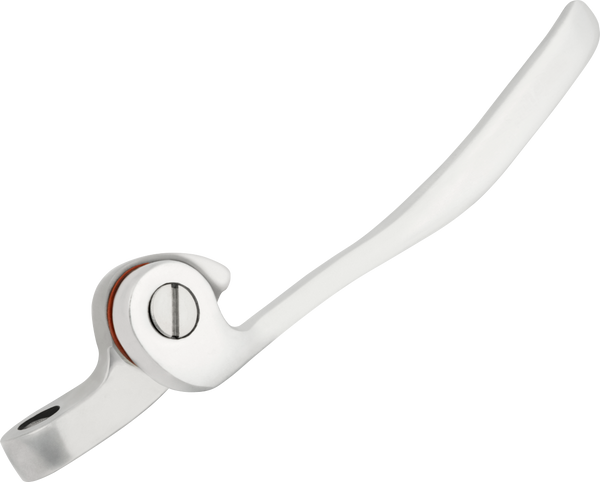 Bigsby Tremolo Handle Assembly, Narrow Vintage, Non-Fixed, Polished