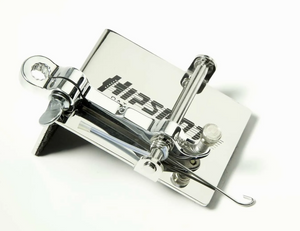 Hipshot B-Bender Standard String-Bending for Telecaster, B-Hip, CHROME