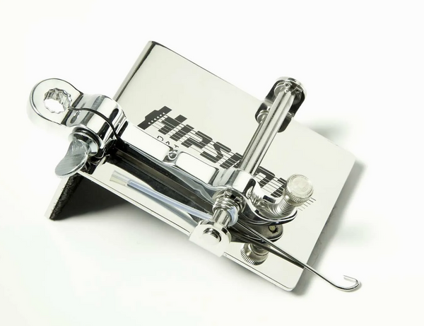 Hipshot B-Bender Standard String-Bending for Telecaster, B-Hip, CHROME