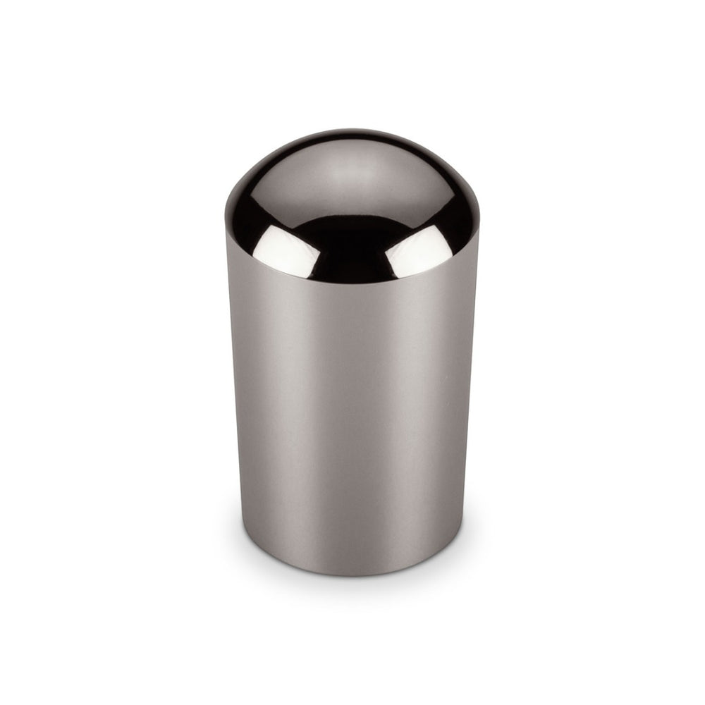 Schaller Germany 3-Way Pickup Switch Toggle Knob Tip for Gibson, Ruthenium