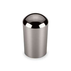 Schaller Germany 3-Way Pickup Switch Toggle Knob Tip for Gibson, Ruthenium