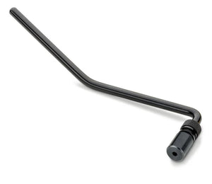 Genuine Schaller Germany Lockmeister/Floyd Rose Trem/Tremolo Arm, BLACK