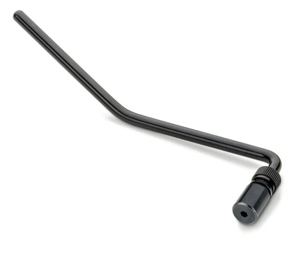 Genuine Schaller Germany Lockmeister/Floyd Rose Trem/Tremolo Arm, BLACK